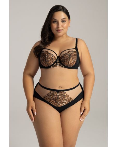 Figi Ava 2144/B Brazyliany S-3XL