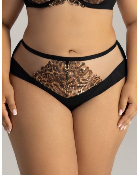 Figi Ava 2144/B Brazyliany S-3XL