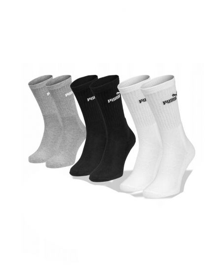 Skarpety Puma 947110 Quarter A'3 35-46