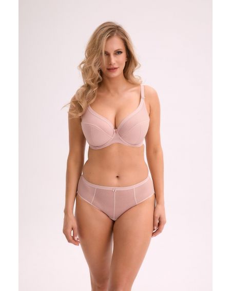 Biustonosz Semi Soft Gaia 1058 Sonia