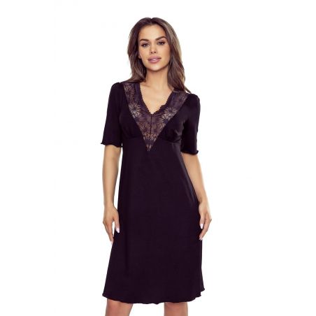 Koszula Eldar First Lady Flor S-XL