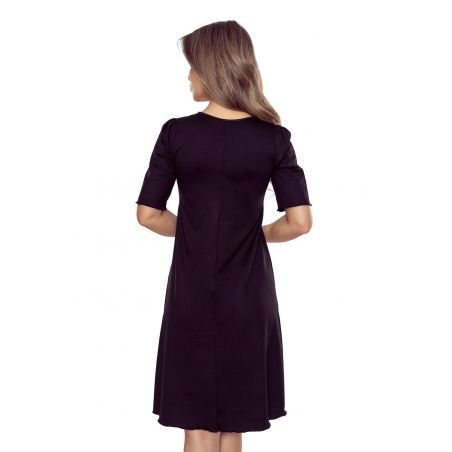 Koszula Eldar First Lady Flor S-XL