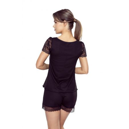 Piżama Eldar First Lady Beverly 2XL-3XL