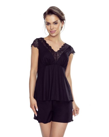 Piżama Eldar First Lady Mirana 2XL-3XL