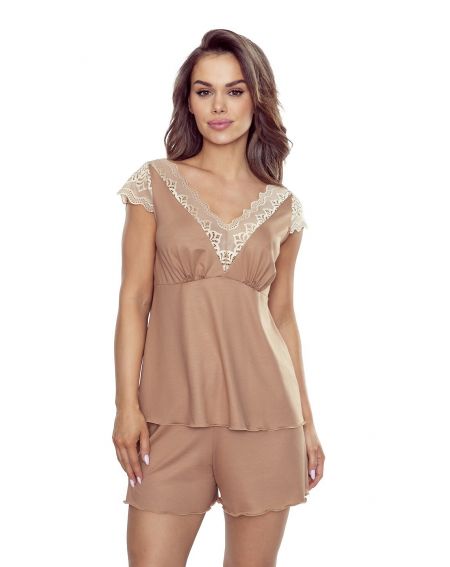 Piżama Eldar First Lady Mirana 2XL-3XL