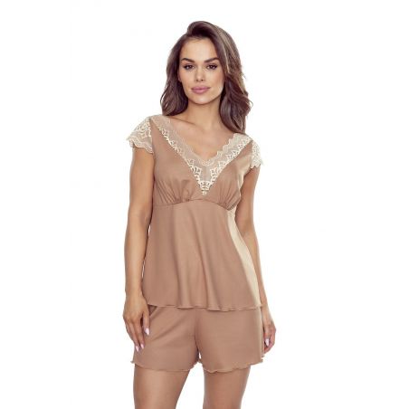 Piżama Eldar First Lady Mirana 2XL-3XL