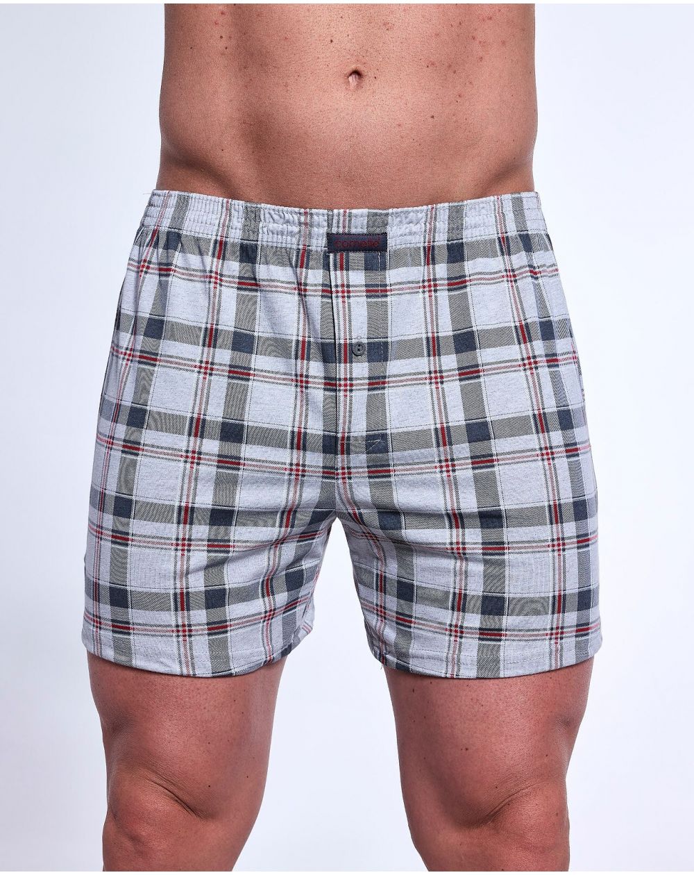 Bokserki Cornette Comfort 002/303 S-2XL Bokserki Cornette Comfort 002/303 S-2XL