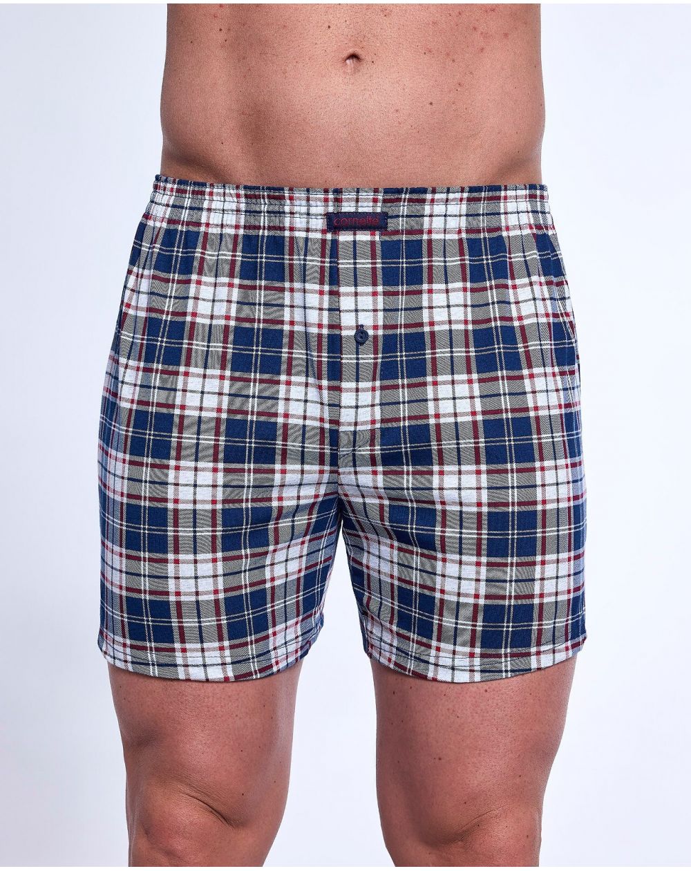 Bokserki Cornette Comfort 002/308 S-2XL