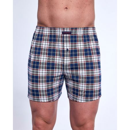 Bokserki Cornette Comfort 002/308 S-2XL