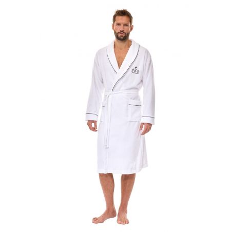 Szlafrok L&L 2523 M-2XL męski