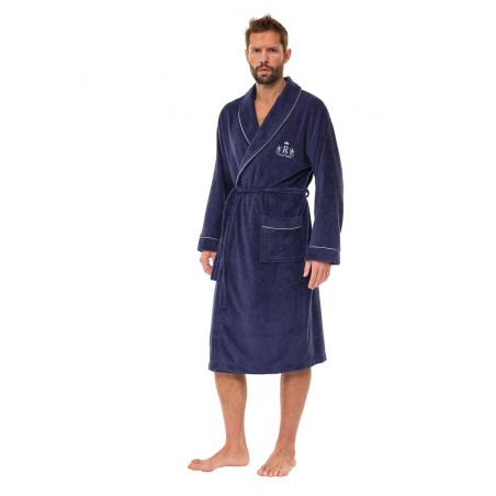 Szlafrok L&L 2523 M-2XL męski