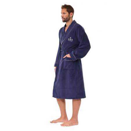 Szlafrok L&L 2523 M-2XL męski