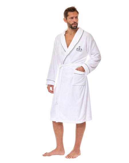 Szlafrok L&L 2523 M-2XL męski