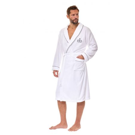 Szlafrok L&L 2523 M-2XL męski