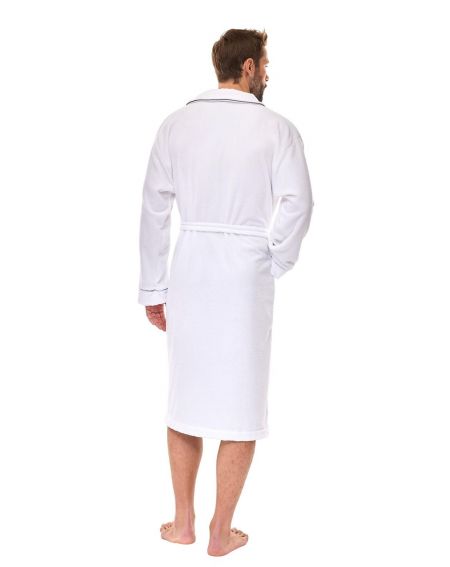 Szlafrok L&L 2523 M-2XL męski