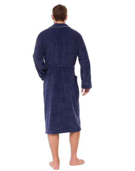 Szlafrok L&L 2523 M-2XL męski