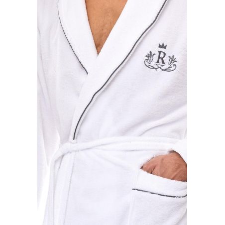 Szlafrok L&L 2523 M-2XL męski