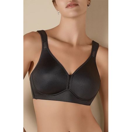 Biustonosz full cup bez fiszbin Selene Eloisa