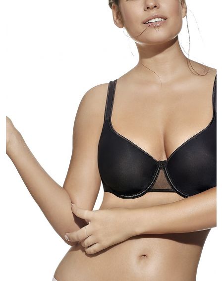 Biustonosz full cup Selene Sara