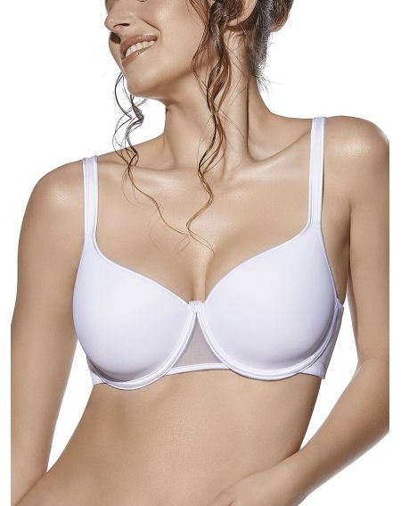 Biustonosz full cup Selene Sara