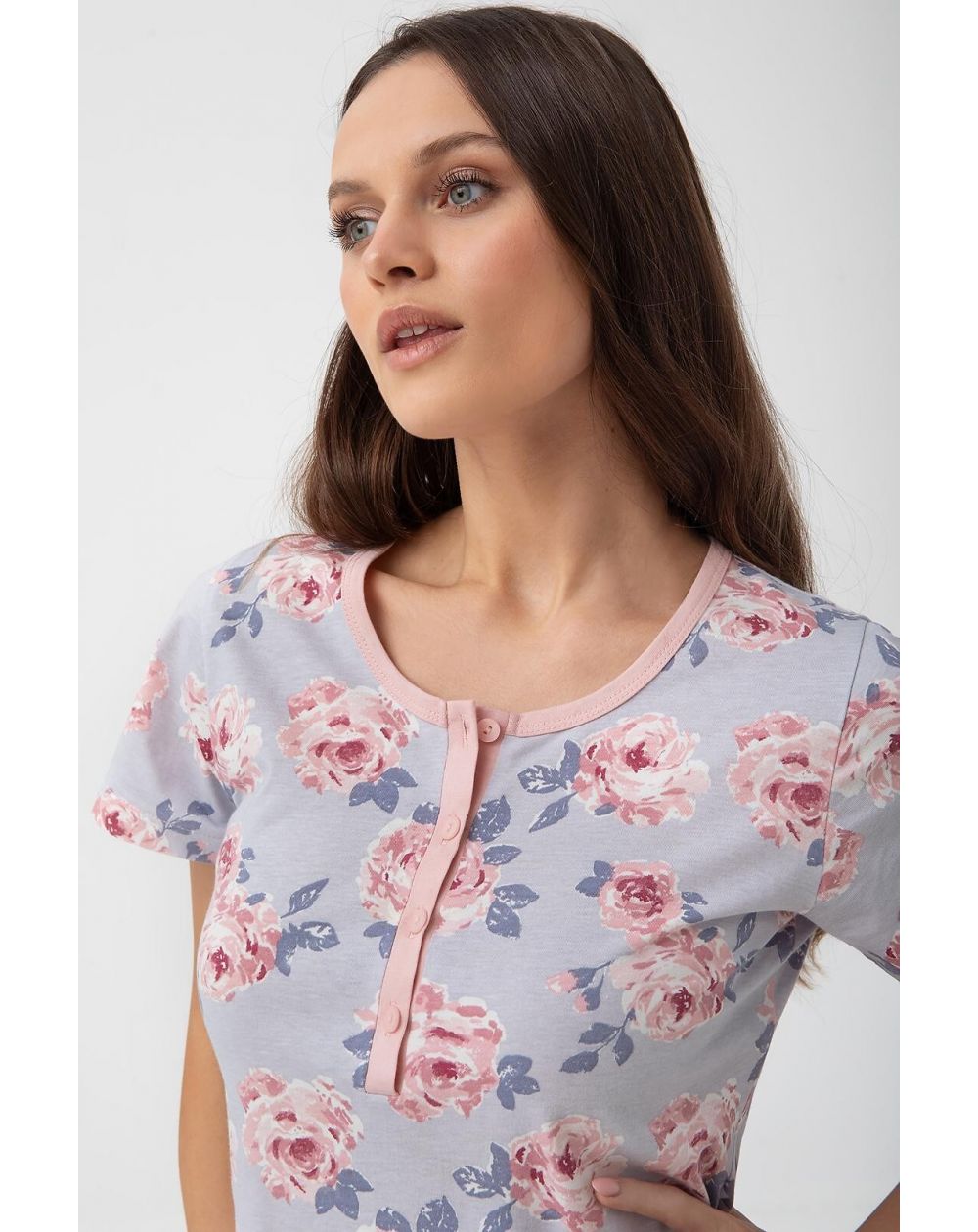 Koszula Luna 260 kr/r 3XL W25 damska