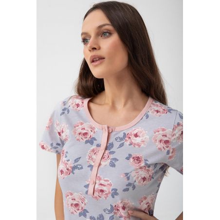 Koszula Luna 260 kr/r 3XL W25 damska