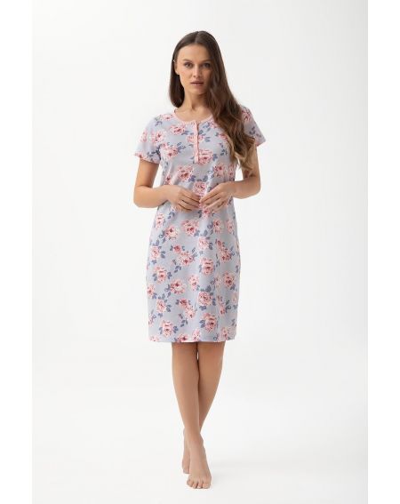 Koszula Luna 260 kr/r 3XL W25 damska