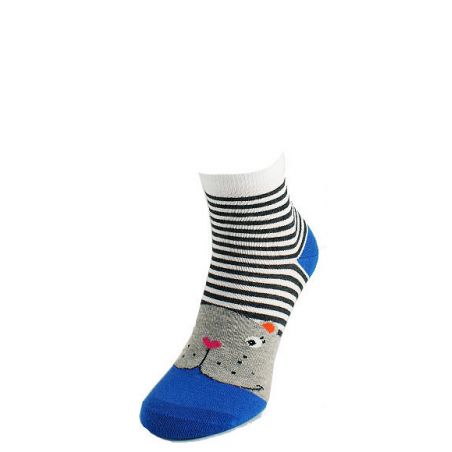 Socks Bratex 0136 Classic Animals for women 36-41