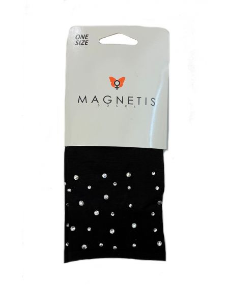 Skarpetki Magnetis Diamenciki Lycra