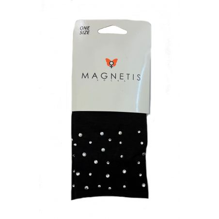 Skarpetki Magnetis Diamenciki Lycra