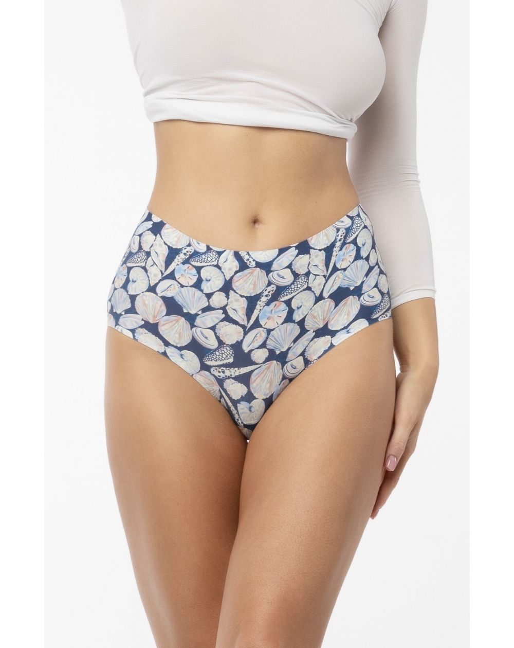 Figi Julimex Shells Simple Maxi S-2XL