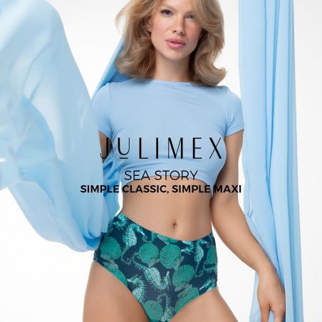 Figi Julimex Sea Story Simple Classic S-XL
