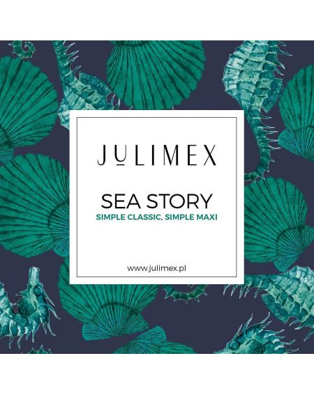 Figi Julimex Sea Story Simple Classic S-XL