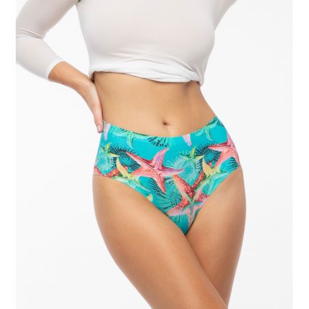 Figi Julimex Sea Stars Simple Brasil Maxi S-2XL