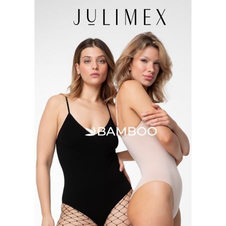 Body Julimex Bamboo S-2XL