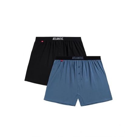 Bokserki Atlantic 2MBX-025/24 A'2 M-2XL