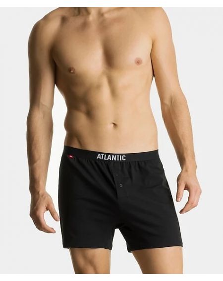 Bokserki Atlantic 2MBX-025/24 A'2 M-2XL