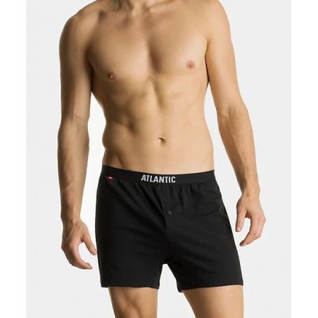 Bokserki Atlantic 2MBX-025/24 A'2 M-2XL