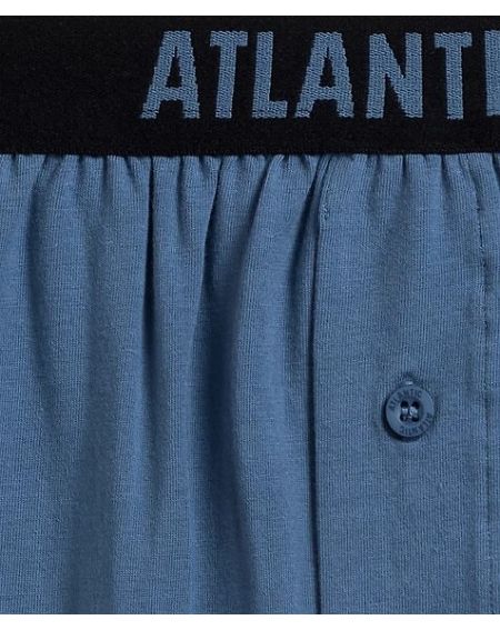 Bokserki Atlantic 2MBX-025/24 A'2 M-2XL