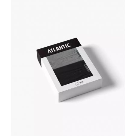 Bokserki Atlantic 2MBX-025/24 A'2 M-2XL
