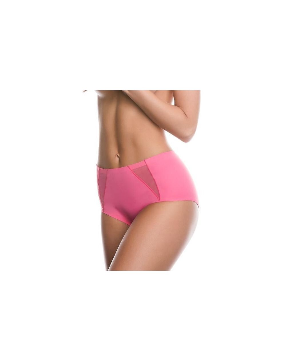 Figi Julimex Pearl Panty 2XL Figi Julimex Pearl Panty 2XL