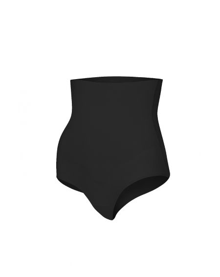 Figi Julimex Shapewear Wysoka Talia 241 XS