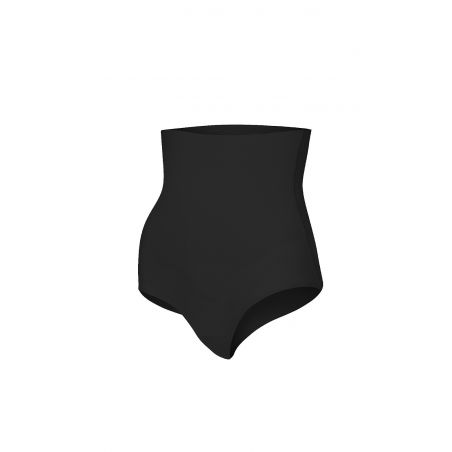 Figi Julimex Shapewear Wysoka Talia 241 XS