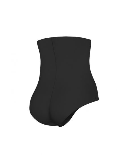Figi Julimex Shapewear Wysoka Talia 241 XS