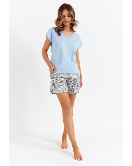 Piżama Cana 484 kr/r S-XL