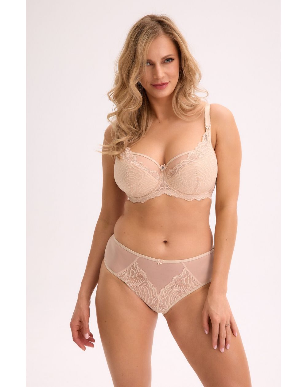 Biustonosz semi soft Gaia BS 1228 Isla Biustonosz semi soft Gaia BS 1228 Isla