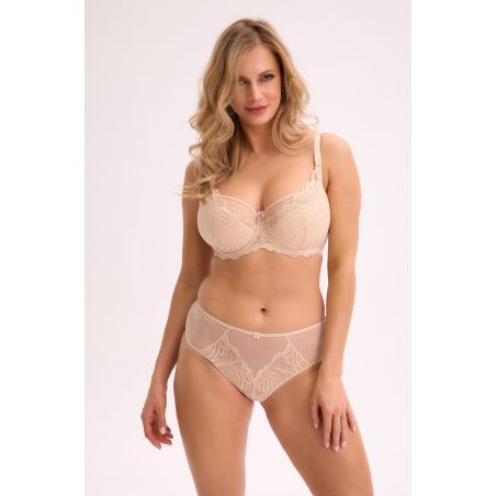 Biustonosz semi soft Gaia BS 1228 Isla