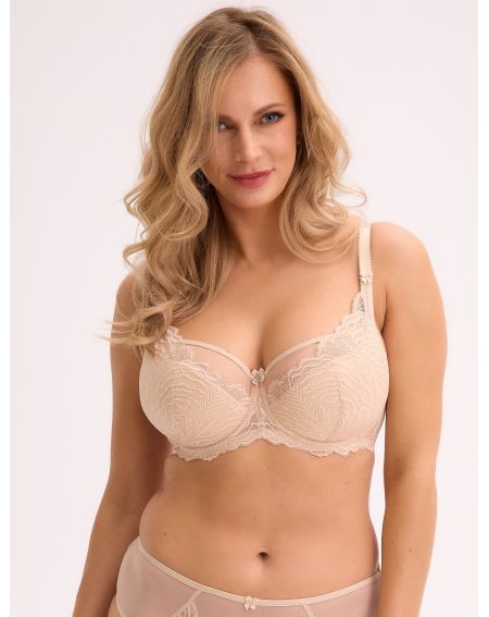 Biustonosz semi soft Gaia BS 1228 Isla