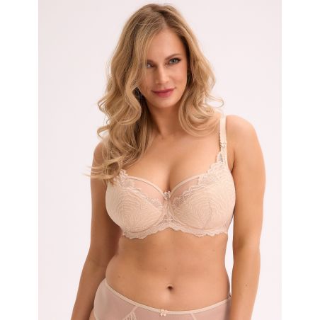 Biustonosz semi soft Gaia BS 1228 Isla