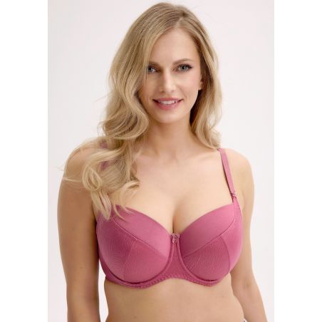 Biustonosz full cup Gaia BS 281 Kate